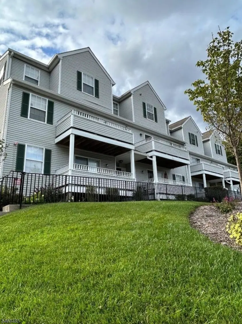 3502 Appleton Way, Hanover, NJ 07981 - #1