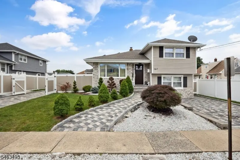 147 James St, Hopelawn, NJ 08861 - #1