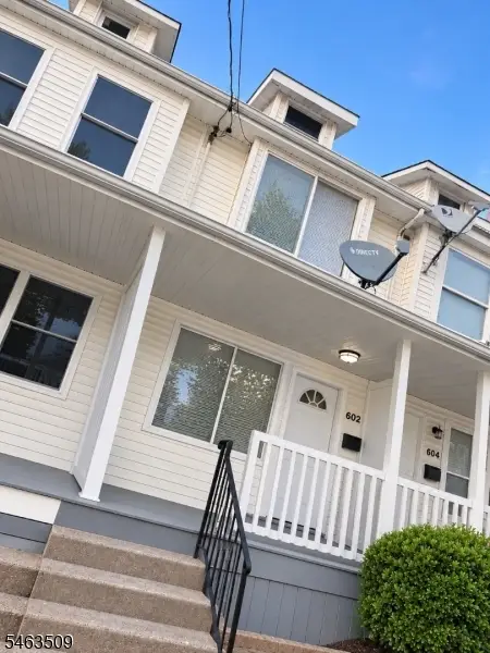 602 William St, Trenton City, NJ 08610