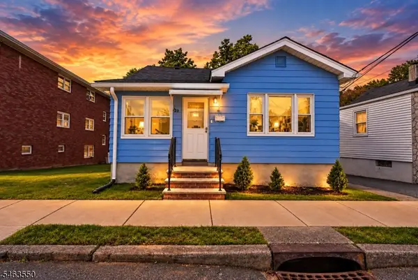 20 Wilson Ave, Totowa Boro, NJ 07512