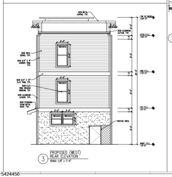 119 Brookside Ave, Irvington Twp., NJ 07111