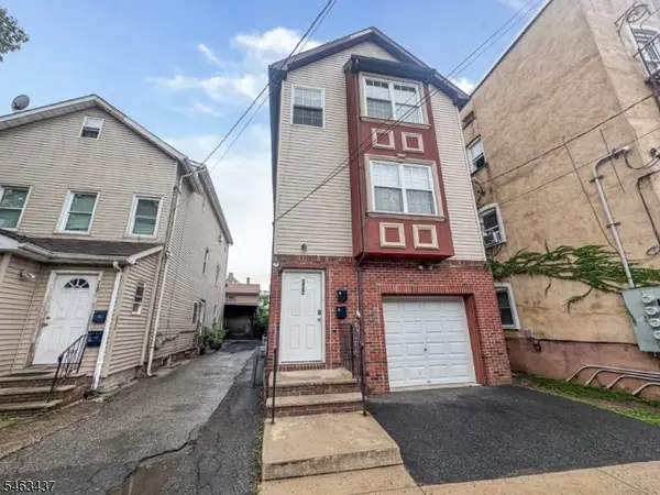 332 Mechanic St, City Of Orange Twp., NJ 07050