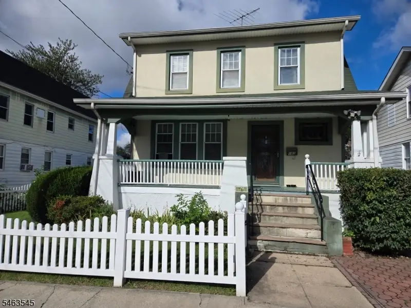 185 Floyd St, Belleville, NJ 07109 - #1