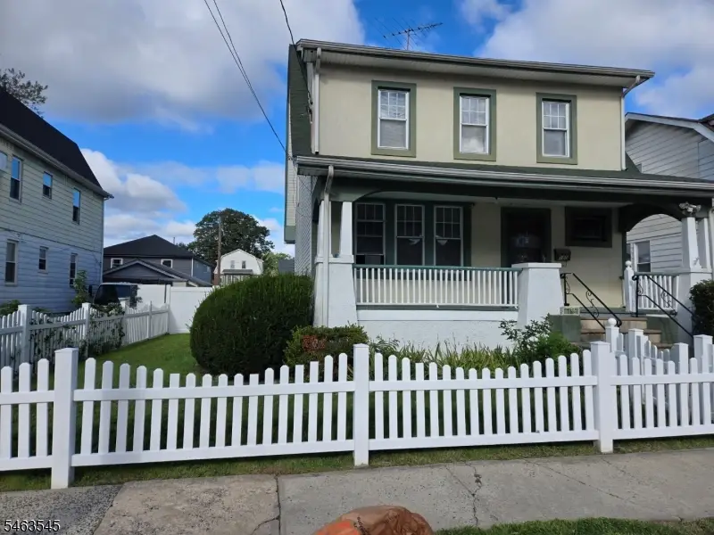 185 Floyd St, Belleville, NJ 07109 - #2
