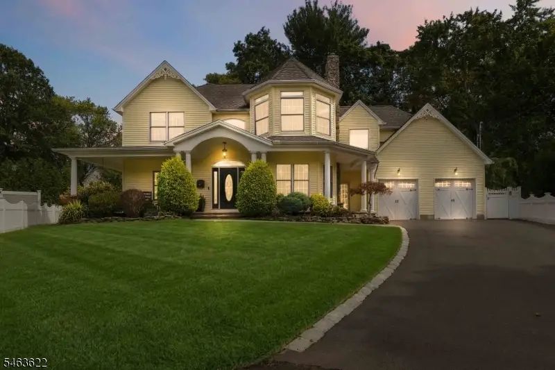 15 Chapel Pl, Preakness, NJ 07470 - #2