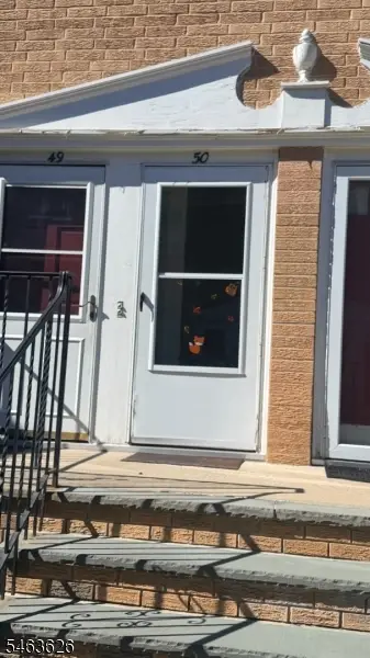 725 Joralemon St #50, Belleville, NJ 07109 - #2