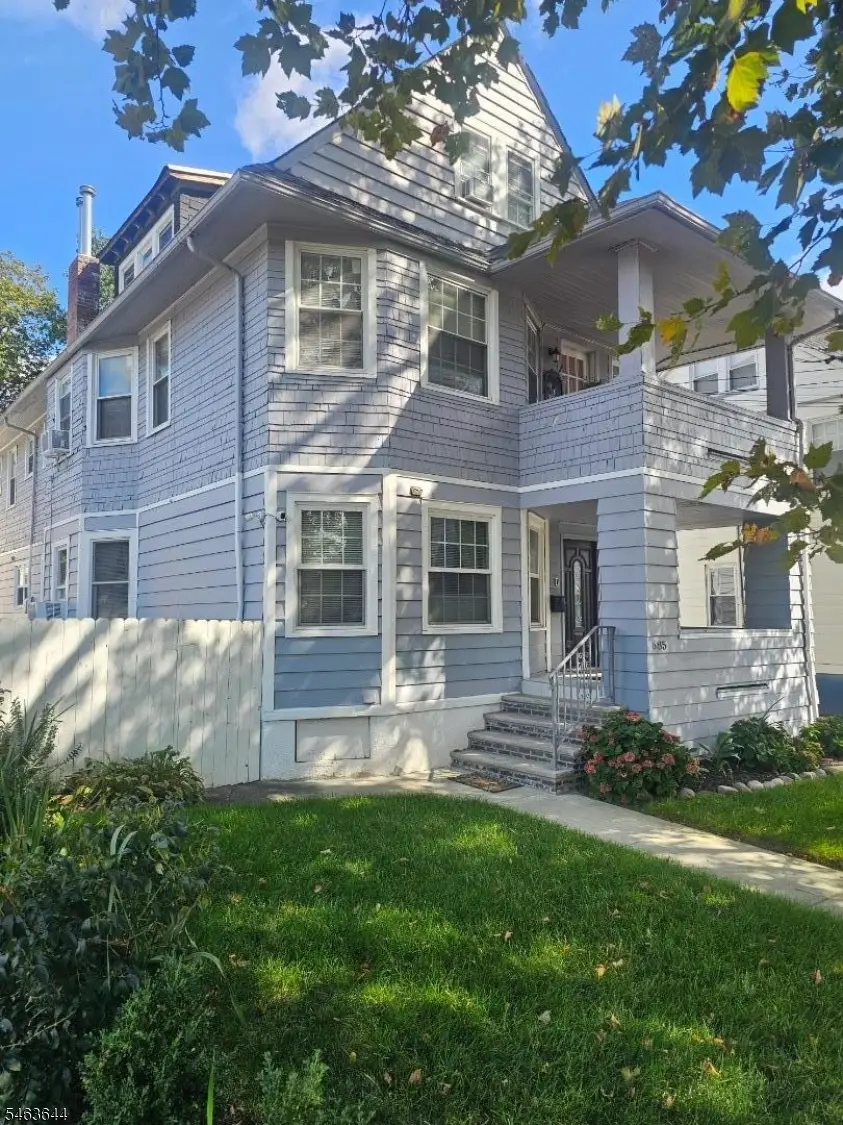 685 20th Ave #2, Paterson, NJ 07504 - #1