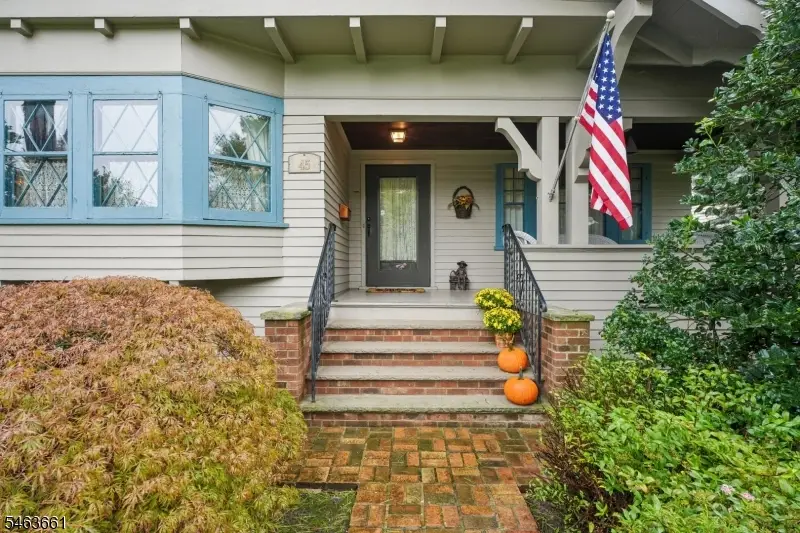45 Highland Ave, Madison, NJ 07940 - #2