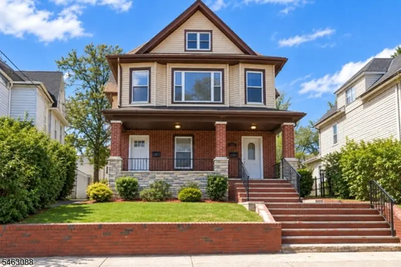 49 Paulison Ave, Passaic, NJ 07055 - #1