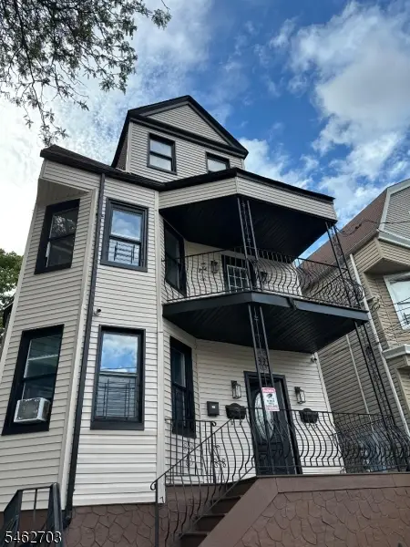 891 S 14th St #2, Newark City, NJ 07108