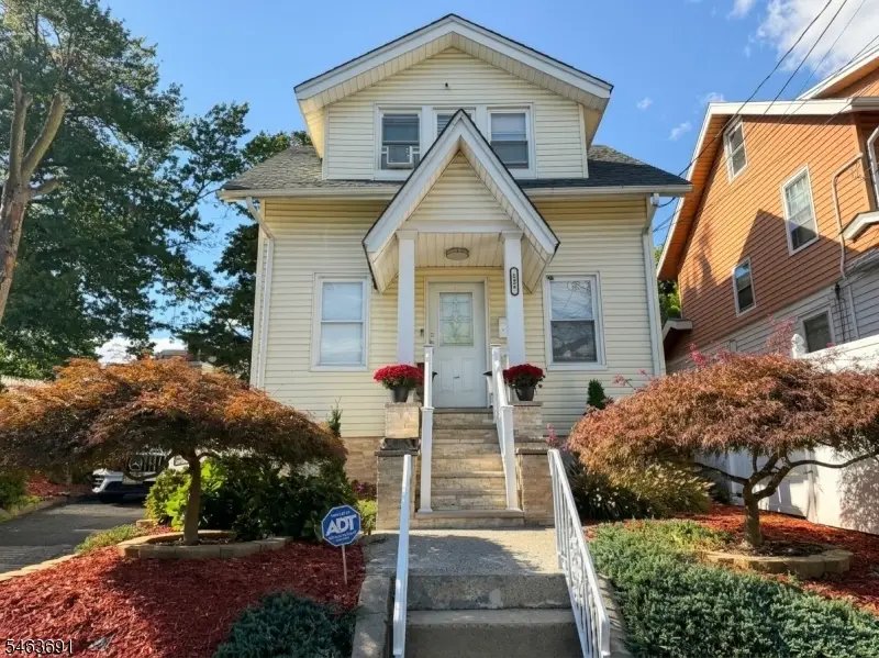151 S Durand Pl, Irvington, NJ 07111 - #1