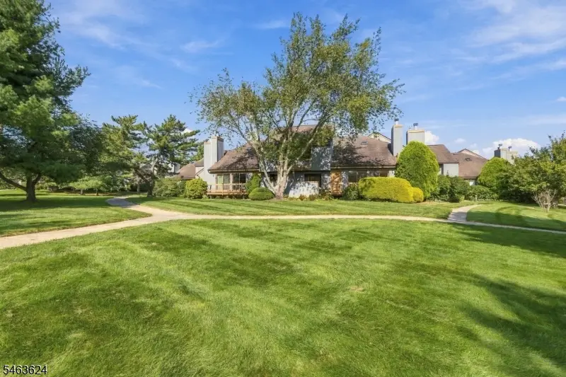 27 Chestnut Ct, Bernards, NJ 07920 - #2