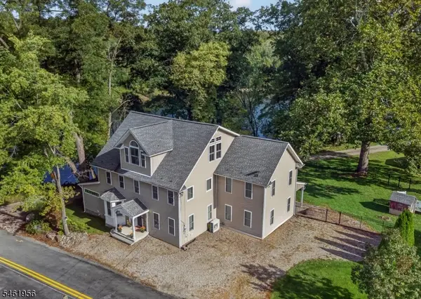 3097 River Rd, Harmony Twp., NJ 08865