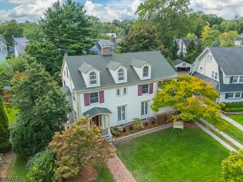 12 Melrose Pl, Montclair, NJ 07042 - #1
