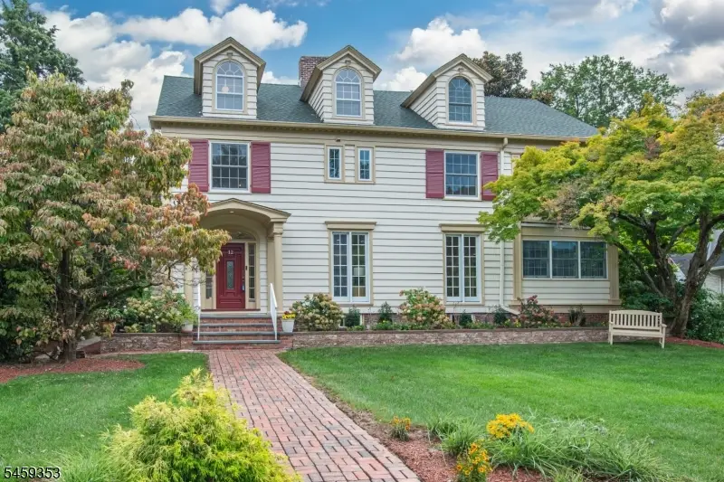 12 Melrose Pl, Montclair, NJ 07042 - #2