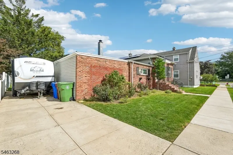933 Mccandless Pl, Linden, NJ 07036 - #3