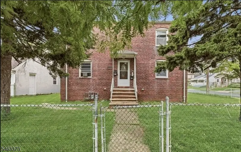 417 Adams St, Linden, NJ 07036 - #1