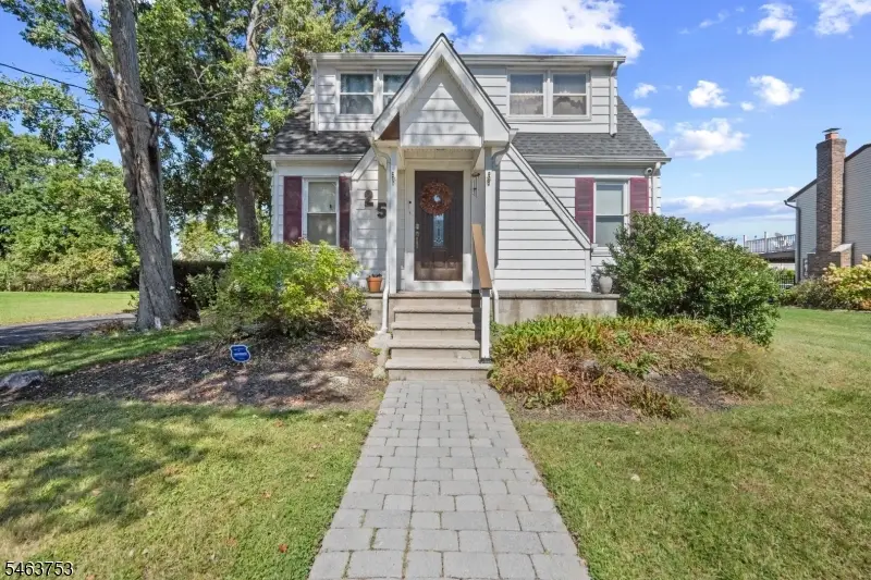 25 Randolph St, Lincoln Park, NJ 07035 - #1