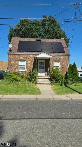 823 Mack Pl, Linden, NJ 07036 - #1