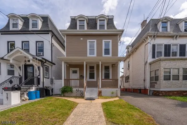565 Madison Ave, Elizabeth City, NJ 07201