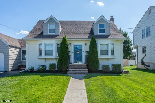 55 Samuel Ave, Clifton City, NJ 07013