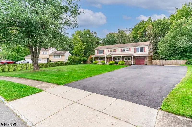 21 Winthrop Dr, Yorketown, NJ 07726 - #2