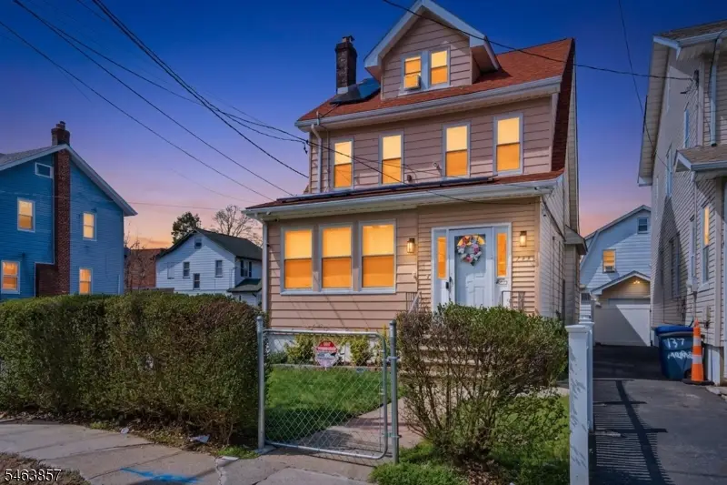 139 Melrose Ave, Irvington, NJ 07111 - #1