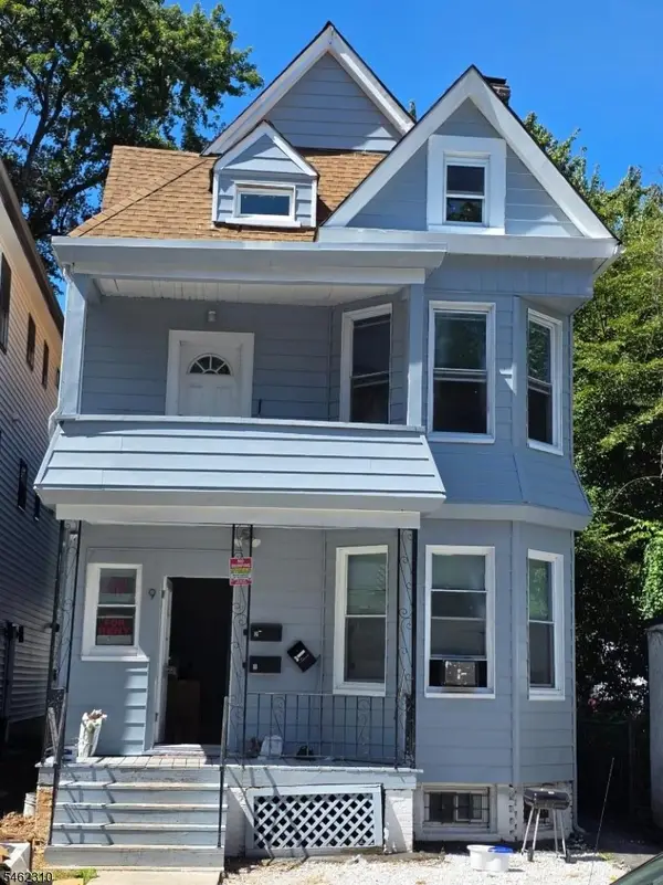 9 S 17th St, East Orange City, NJ 07018