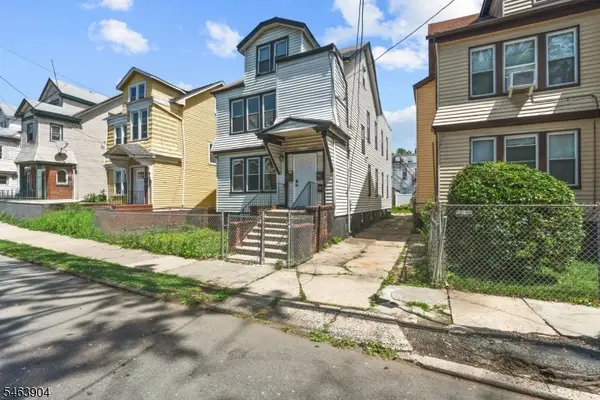 278 Wainwright St, Newark City, NJ 07112