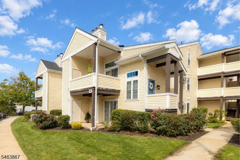251 Broadmoor-6 #6, Union, NJ 07083 - #1