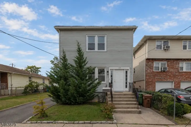 120 W Linden Ave, Linden, NJ 07036 - #1