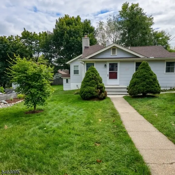 43 Chesapeake Ave, Parsippany-Troy Hills Twp., NJ 07034