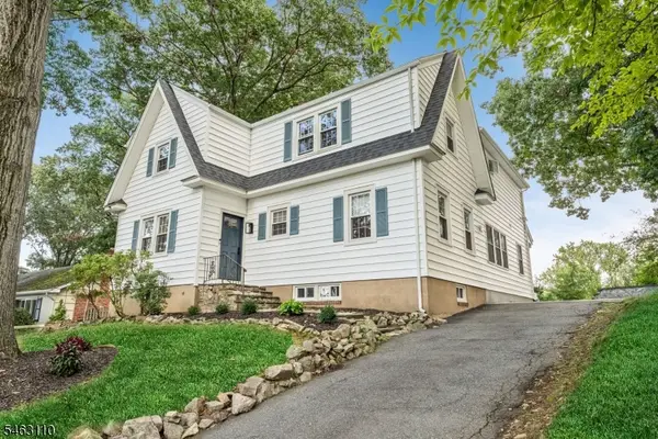 92 Hillcrest Ave, Morris Twp., NJ 07960
