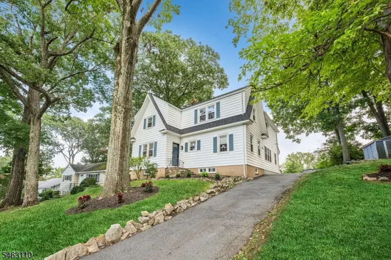 92 Hillcrest Ave, Morris, NJ 07960 - #2