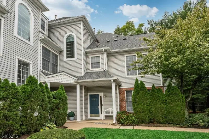 31 Twombly Ct, Morristown, NJ 07960 - #1