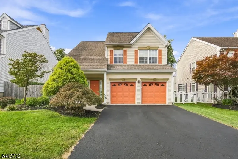 15 Champlain Way, Franklin Park, NJ 08823 - #1