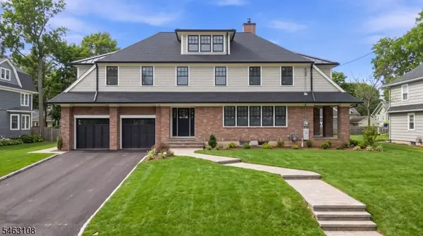 446 Beechwood Pl, Westfield Town, NJ 07090