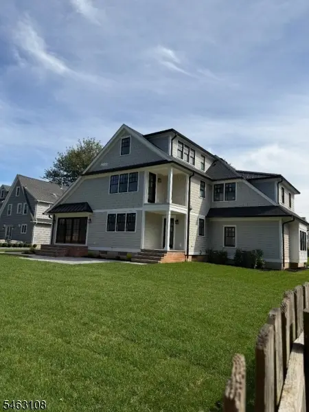 446 Beechwood Pl, Westfield, NJ 07090 - #2