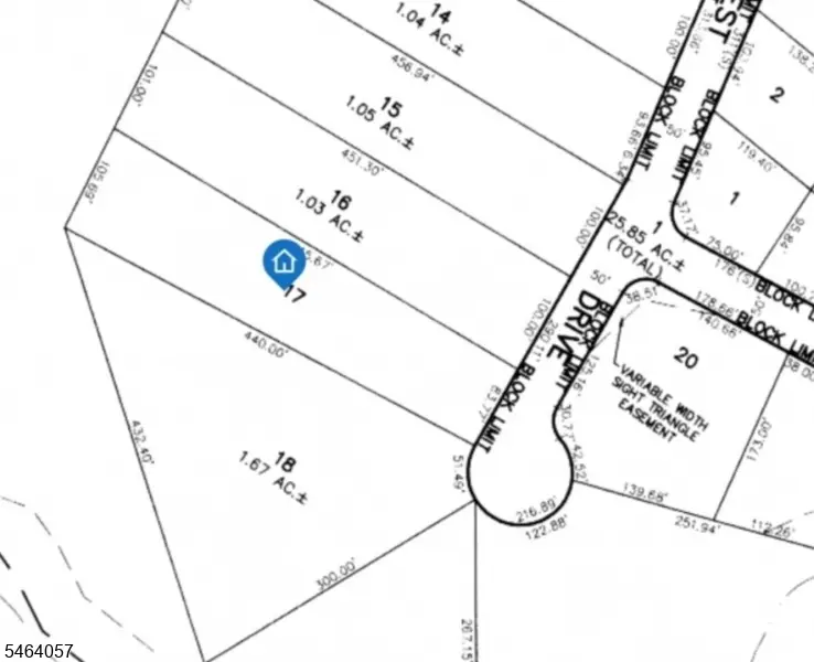 3 High Crest Dr, Vernon, NJ 07419 - #1