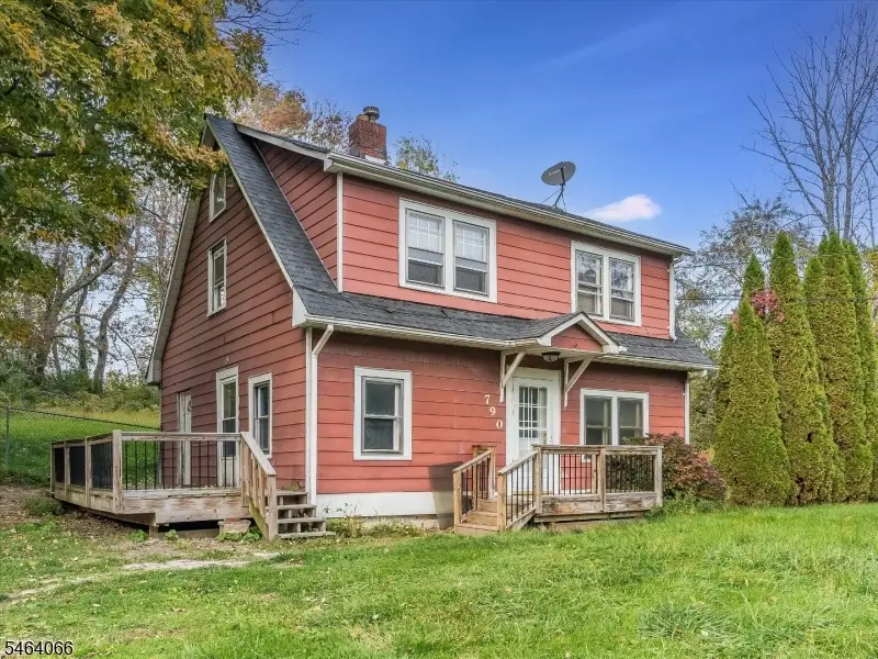 790 Route94, Frelinghuysen, NJ 07860 - #1