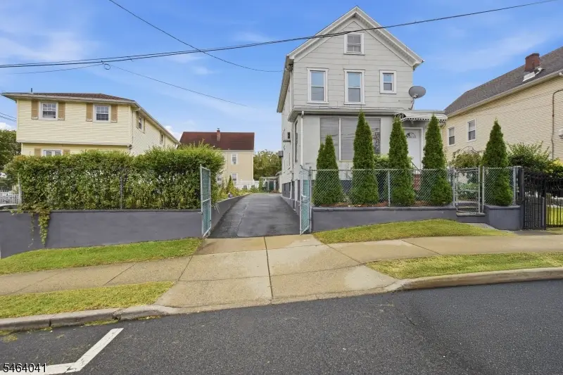 47 Durant Ave, Clifton, NJ 07011 - #2