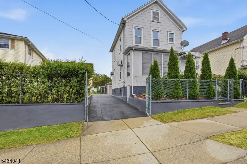 47 Durant Ave, Clifton, NJ 07011 - #3