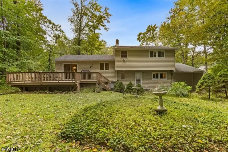 38 Old Coach Rd, Vernon, NJ 07462 - #2