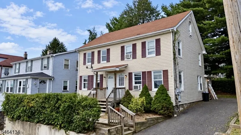 218 Liberty St, Boonton, NJ 07005 - #1