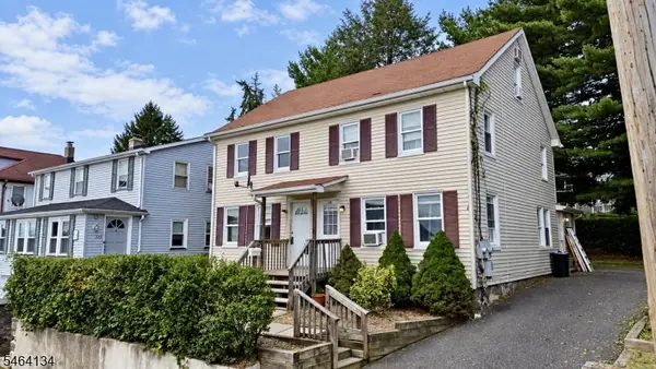 218 Liberty St, Boonton Town, NJ 07005