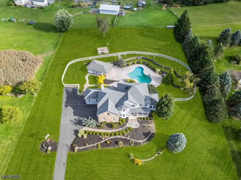 28 Meadow Ridge Ln, Lafayette, NJ 07848 - #1