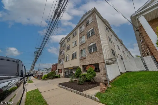 351 S Broad St #407, Elizabeth City, NJ 07202