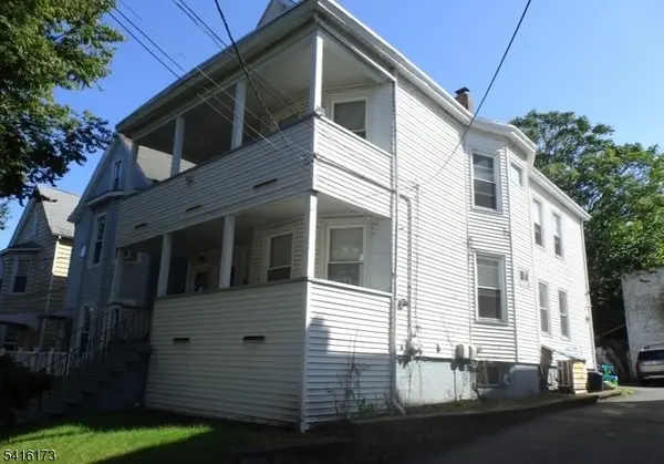 15 Caroline Ave, Clifton City, NJ 07011