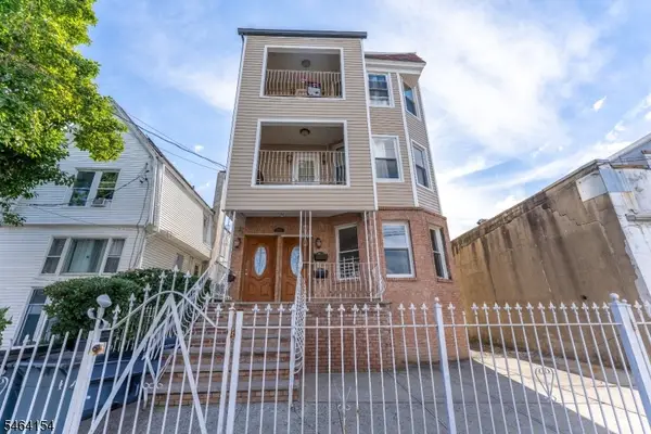 590 Hawthorne Ave, Irvington Twp., NJ 07112
