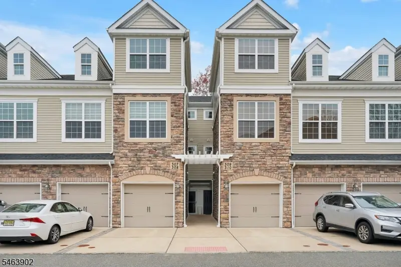 308 Rotando Way, Morris Plains, NJ 07950 - #2